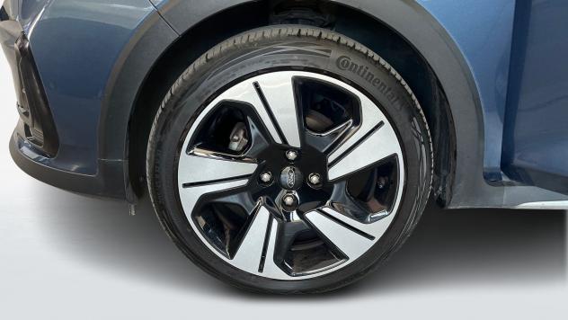 Ford Fiesta Active 2022 Active 1.0 ecoboost h X 125cv - Foto 5
