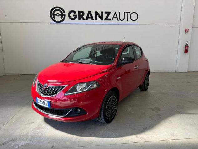 LANCIA Ypsilon 1.0 FireFly 5 porte S&S Hybrid Gold rif. 23984031