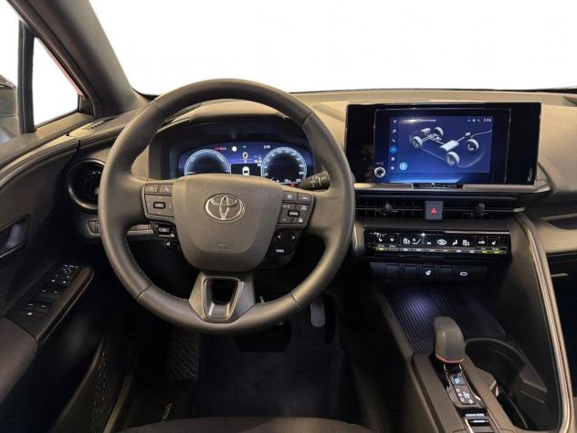 Toyota C-HR 2.0 PHEV E-CVT Trend Eco - Foto 8