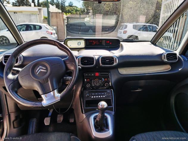 CITROEN C3 Picasso 1.6 HDi 90 Exclusive Theatre - Foto 3
