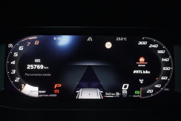 CUPRA Formentor Formentor 1.5 Hybrid DSG rif. 23718085 - Foto 7