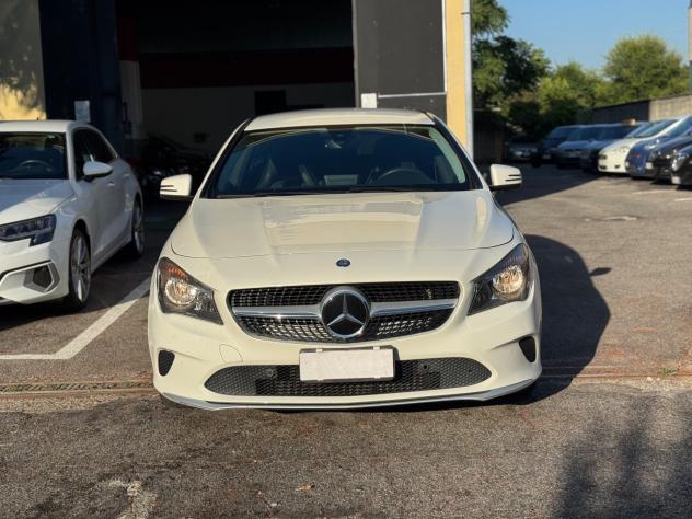 Mercedes-benz CLA 200 d 4Matic Automatic Executive - Foto 9