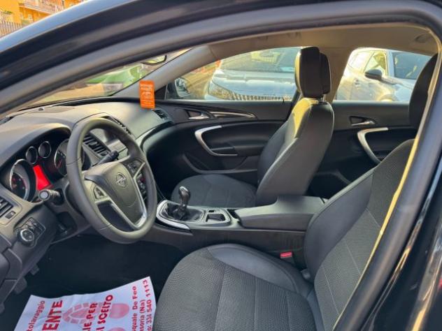 OPEL Insignia 2.0 CDTI 130 CV Elective rif. 23838270 - Foto 8