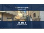 Immobile in asta di 50 m² in vendita a Cerveteri