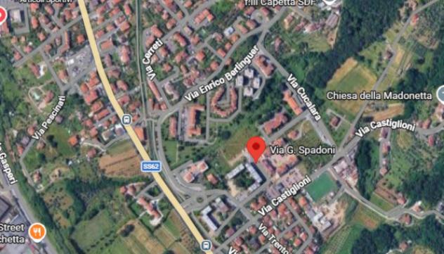 Immobile in asta di 21 m² in vendita a Santo Stefano di Magra - Foto 6