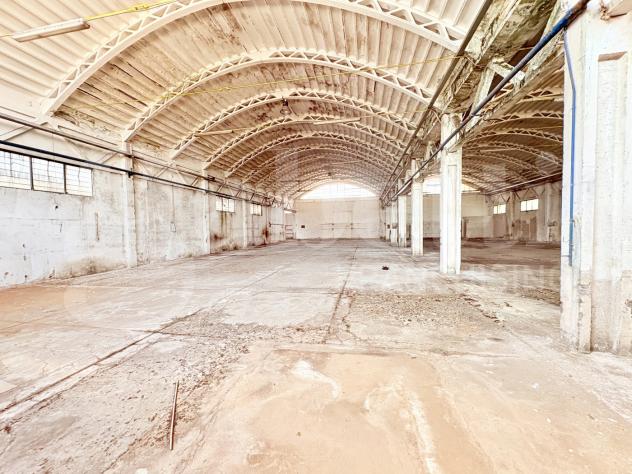 Capannone Industriale - Ceprano . Rif.: Cod. rif 3333041VCG - Foto 9