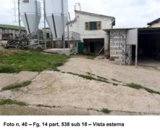 Immobile in asta di 258 m² in vendita a Melfi - Foto 3