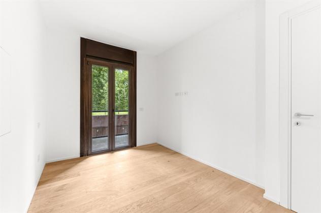 BILOCALE RISTRUTTURATO - RESIDENZA SOLCO - Foto 8