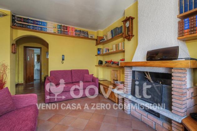 Villa di 192 m² con più di 5 locali in vendita a Blevio - Foto 6
