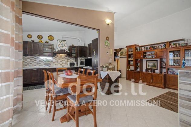 Appartamento di 94 m² con 3 locali e box auto doppio in vendita a Brembio - Foto 5