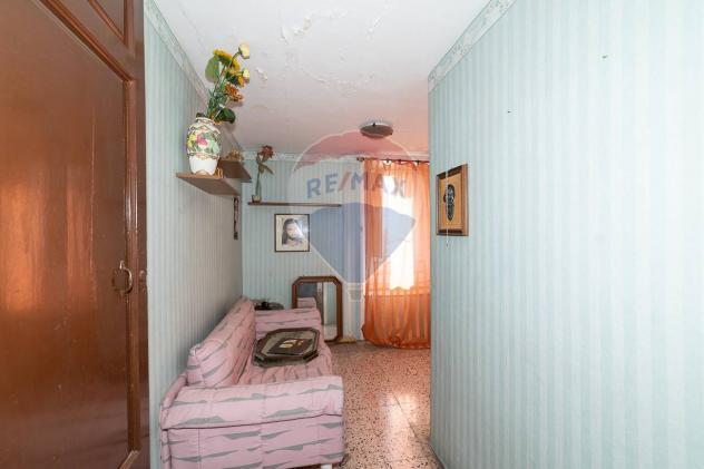 Casa Semindipendente in vendita a Caltagirone - Foto 16