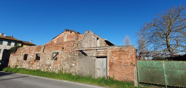 Fienile in vendita a Tassignano - Capannori 328 mq Rif: 1328257 - Foto 4