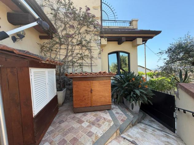 Villa in vendita a Carrara 400 mq Rif: 1421634 - Foto 3