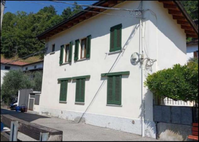 Immobile in asta di 119 m² in vendita a Casalzuigno - Foto 3