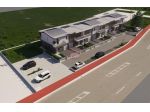 CESENA = a 700 metri dall' Agraria - NUOVA REALIZZAZIONE DI VILLETTE A SCHI &hellip;