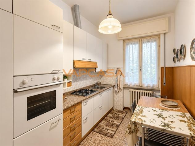 VILLA SINGOLA SU UN UNICO PIANO CON AREA ESTERNA PRIVATA - Foto 6