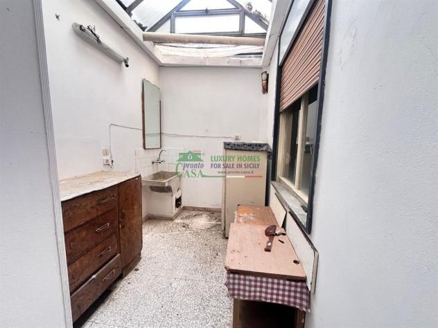 Rif: 2763 COMISO – INTERO STABILE CON DOPPIA OPPORTUNITÀ: ABITAZIONE E INVESTIMENTO! - Foto 19