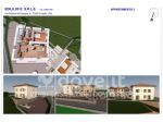 Appartamento di 120 m² con 3 locali e box auto in vendita a Cunardo