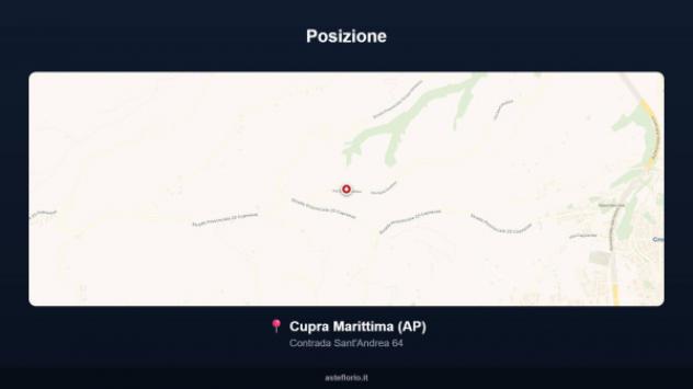 Immobile in asta di 124 m² in vendita a Cupra Marittima - Foto 18