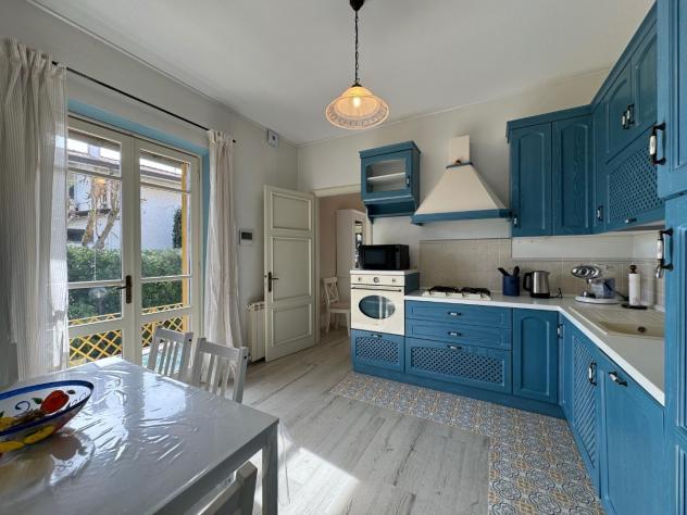 Villa in vendita a Forte dei Marmi 180 mq Rif: 1152225 - Foto 10