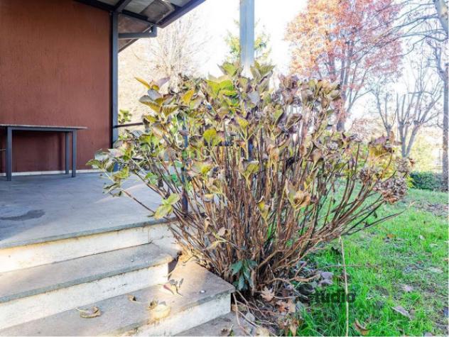 Villa di 260 m² con 5 locali e box auto in vendita a Garbagnate Monastero - Foto 11