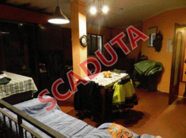 Immobile in asta di 210 m² in vendita a Grumello Cremonese ed Uniti