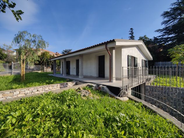 V28 PREZZO RIBASSATO Villa in vendita a Imperia con giardino - Foto 3