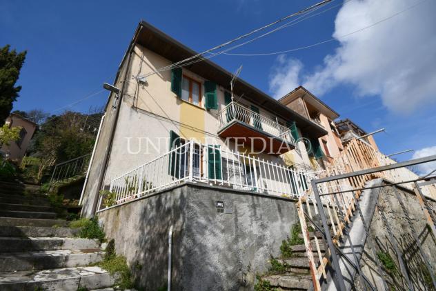 Porzione di casa in vendita a La Spezia - Foto 7