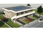 NUVO QUADRILOCALE CON INGRESSO INDIPENDENTE IN CLASSE A4