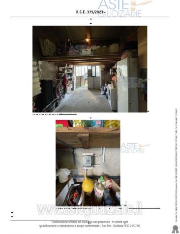IMMOBILI-IMMOBILE RESIDENZIALE-vicolo Giuseppe Garibaldi n. 3 - Foto 5