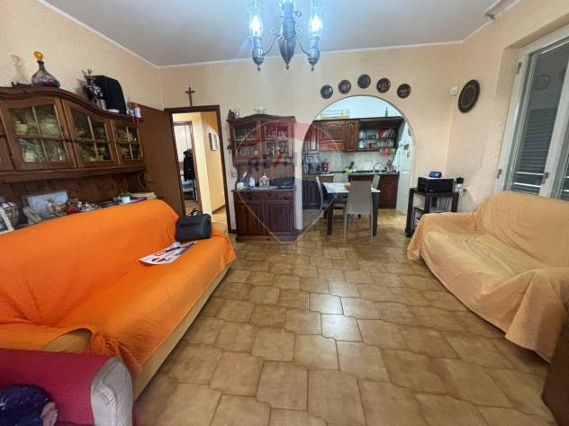 Appartamento in vendita a Nizza di Sicilia - Foto 13