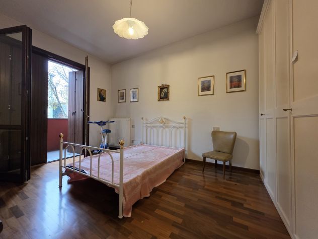 appartamento con garage - Foto 7