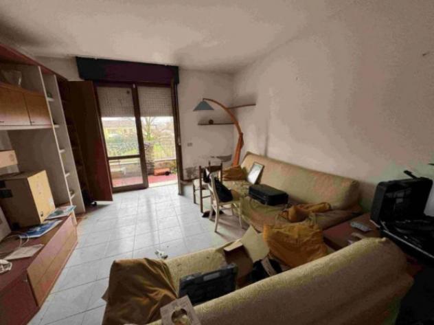 Immobile in asta di 82 m², box auto in vendita a Preganziol - Foto 2