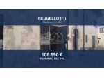 Immobile in asta di 152 m² con più di 5 locali in vendita a Reggello