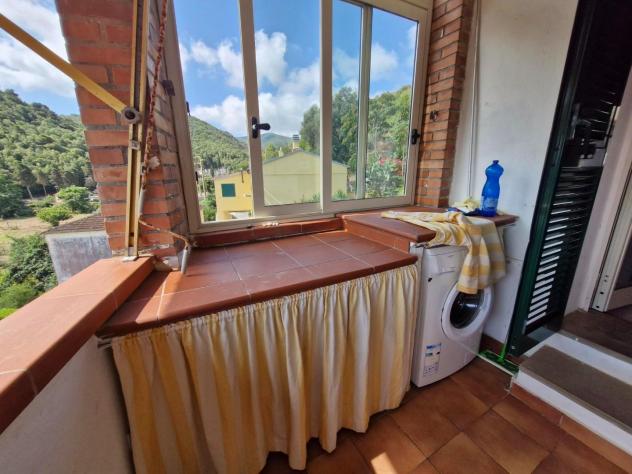 Appartamento in vendita a Cavo - Rio 60 mq Rif: 1308930 - Foto 4
