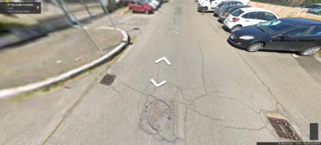 Immobile in asta di 38 m² in vendita a Roma - Foto 5