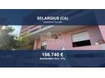 Immobile in asta di 162 m² in vendita a Selargius