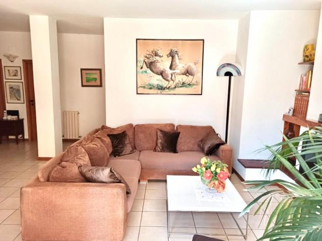 Appartamento in vendita a Taverne D'arbia - Siena 100 mq Rif: 977151 - Foto 6
