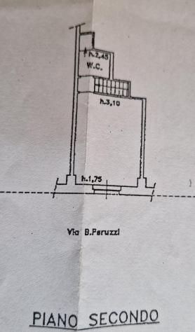 Appartamento in vendita a Siena 65 mq Rif: 1311565 - Foto 8