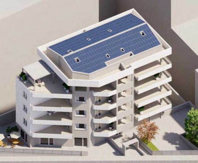 Siracusa :appartamenti di nuova costruzione - Foto 2