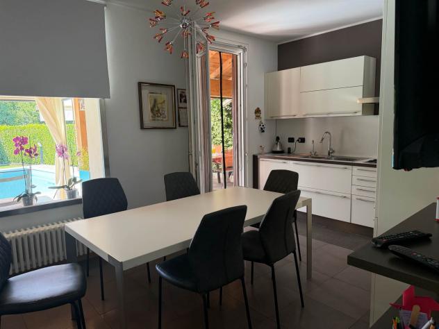 Vendita Villa da 204 mq in Villaggio Larco - Foto 16