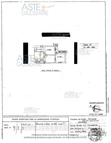 IMMOBILI-IMMOBILE RESIDENZIALE-via Vico Chiuso San Rocco 17-21, 65029 Torre De' Passeri PE, Italia - Foto 10