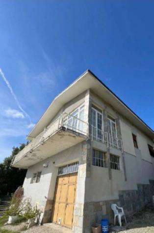 Immobile in asta di 171 m², box auto in vendita a Treville