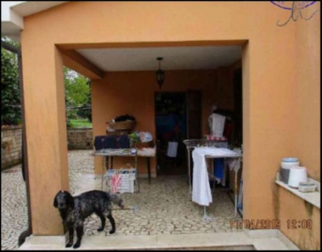 Immobile in asta di 340 m² con più di 5 locali in vendita a Velletri - Foto 15