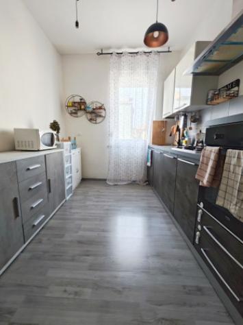 Villa di 136 m² con 4 locali e box auto doppio in vendita a Vicenza - Foto 7