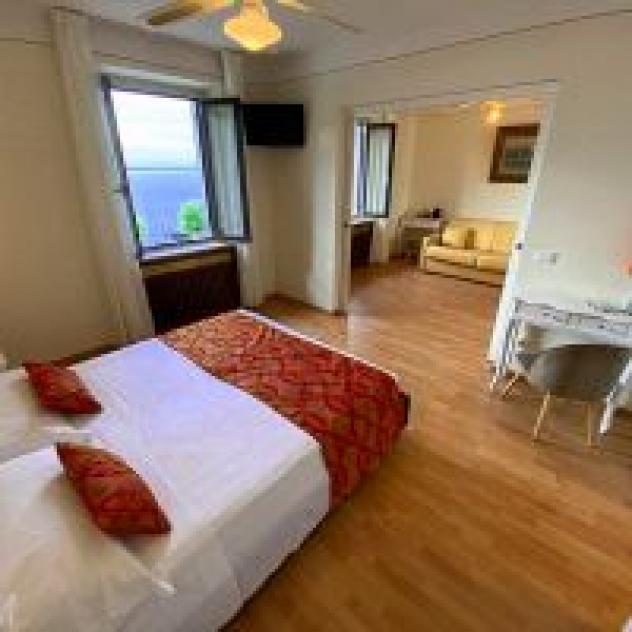 Hotel Giotto di Ulisse Rossi e Figli - S.r.l. - Foto 3