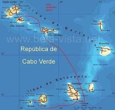 VACANZA A CAPO VERDE GENNAIO 2027 - Foto 4