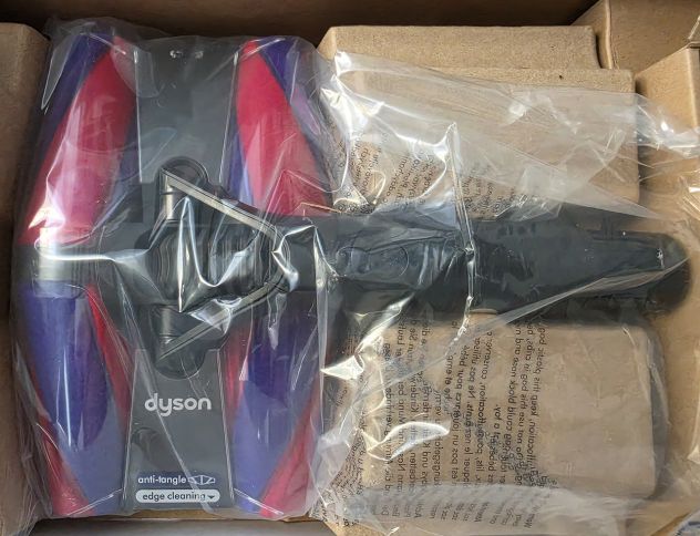 Ricambi originali per l'aspirapolvere Dyson PencilVac Fluffycones - Foto 9