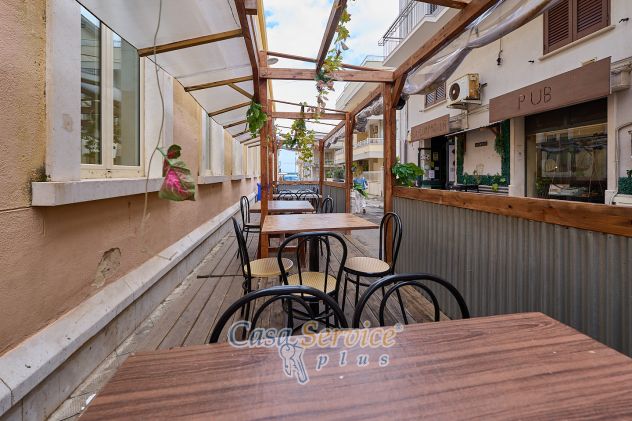 PIZZERIA/PUB /PANINOTECA AL CENTRO DI GALLIPOLI - Foto 5