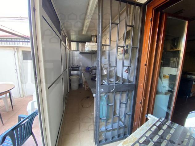 IMMOBILE COMMERCIALE di 2 vani e di 100 mq (MESSINA) rif. 2vs16876 - Foto 16